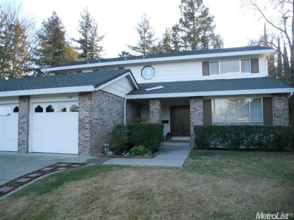 1108 Woodberry Ct, Roseville, CA Main Image