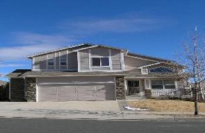 8441 Windy Hill Drive, Colorado Springs, CO Main Image
