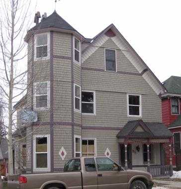 813 Spruce St, Leadville, CO Main Image