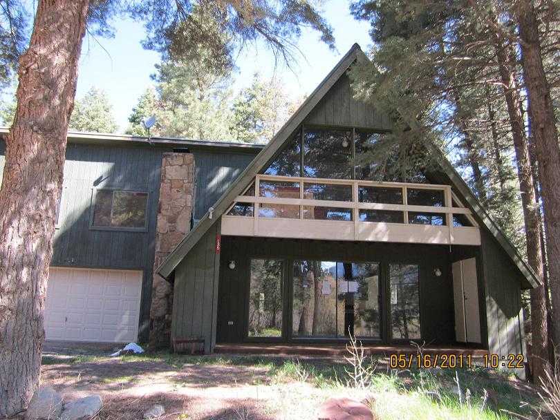 135 Whispering Pines Dr, Ouray, CO Main Image