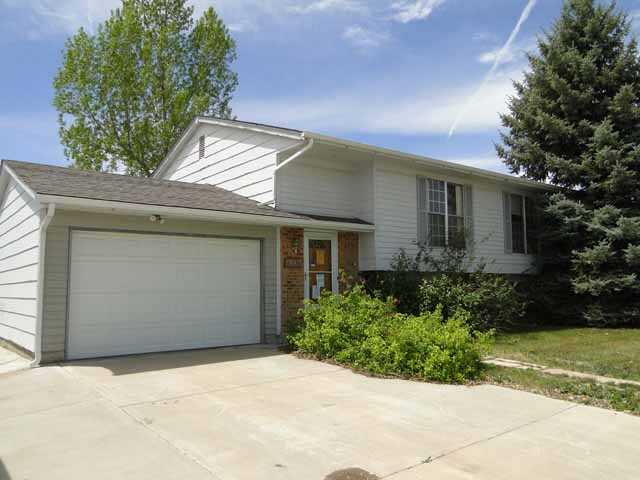 2534 W 100th Ave, Federal Heights, CO Main Image