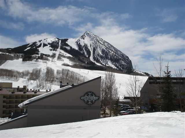 40 Marcellina Lane Unit 34, Crested Butte, CO Main Image