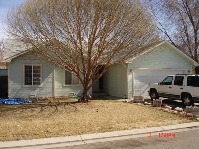 266 Terrace Ct, Grand Junction, CO Main Image