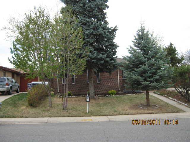 1603 S Ivy Way, Denver, CO Main Image