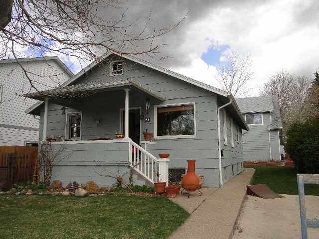 914 10th St, Golden, CO Main Image