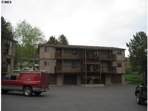 2940 Columbine Dr Unit 203, Steamboat Springs, CO Main Image