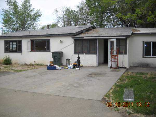 1724 Aspen St, Grand Junction, CO Main Image