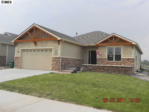 1026 Riverplace Dr, Windsor, CO Main Image