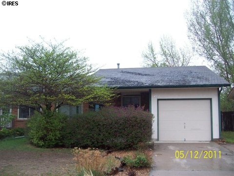 4957 W 9th Street Dr, Greeley, CO Main Image