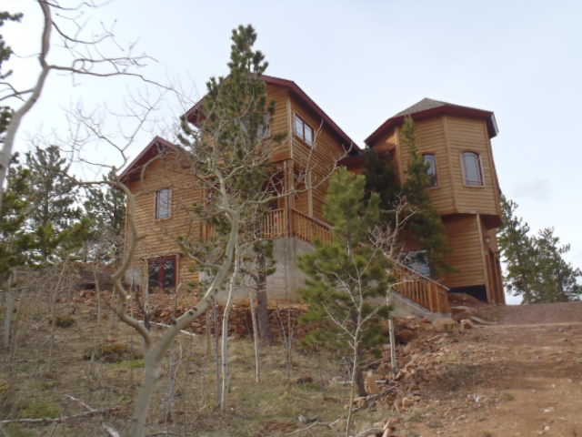 51 Woccon Ct, Red Feather Lakes, CO Main Image
