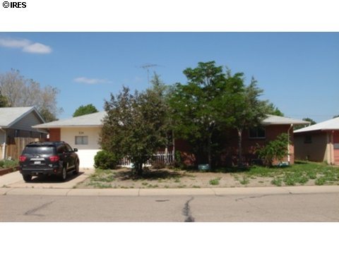 715 27th Ave, Greeley, CO Main Image
