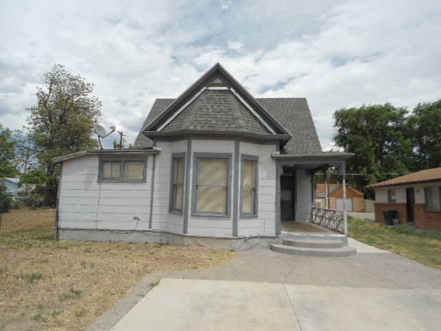 1668 Canon Ave, Grand Junction, CO Main Image