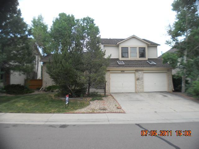 16716 E Prentice Cir, Centennial, CO Main Image