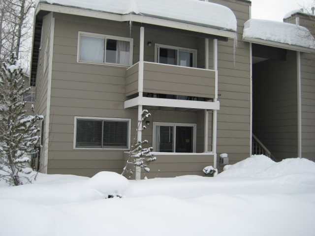 1375 Sparta Plz Unit 9, Steamboat Springs, CO Main Image