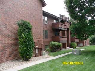 7150 W 20th Ave Apt 106, Lakewood, CO Main Image