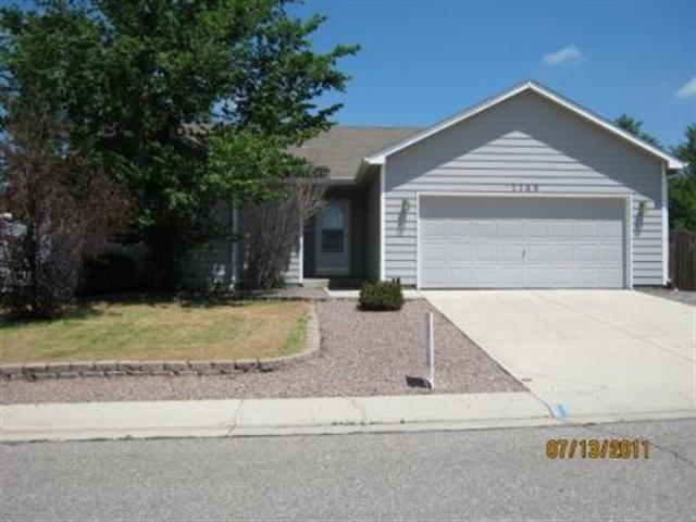 1149 Beech St, Fort Lupton, CO Main Image