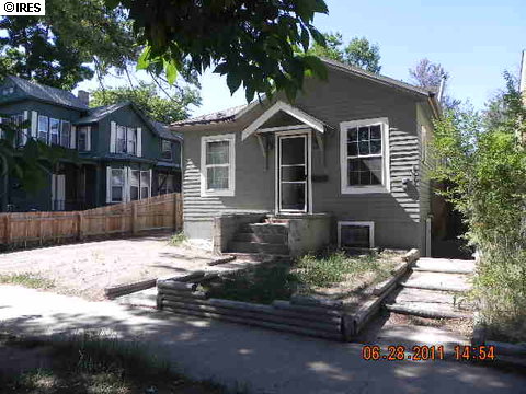 1309 7th St, Greeley, CO Main Image