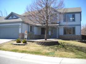 9253 Madras Ct, Highlands Ranch, CO Main Image