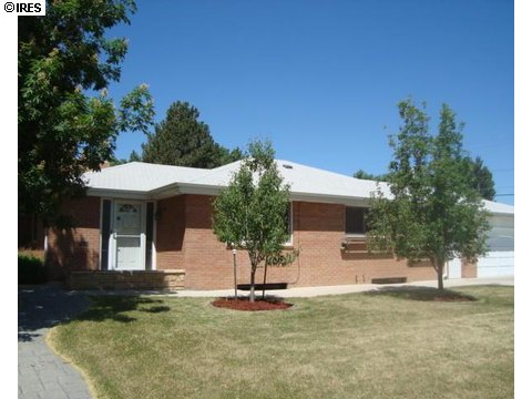 1901 15th St, Greeley, CO Main Image