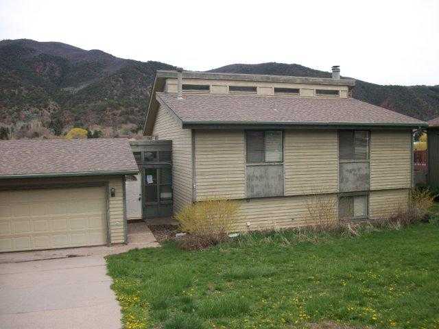 1306 Riverview Ave, Glenwood Springs, CO Main Image