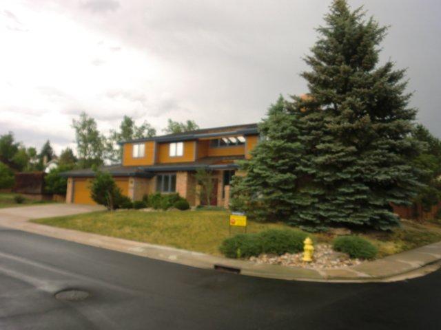 5744 S Kittredge St, Centennial, CO Main Image