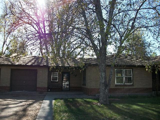 1249 Balsam St, Lakewood, CO Main Image