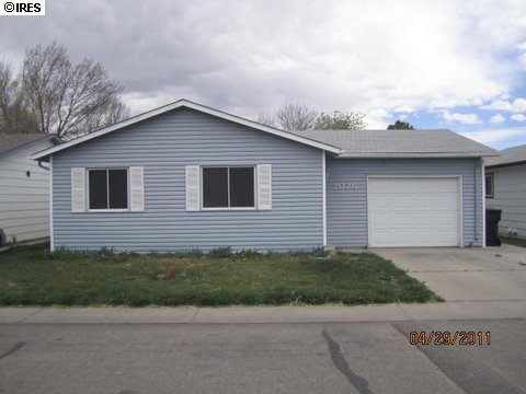 2026 Wedgewood Dr, Greeley, CO Main Image