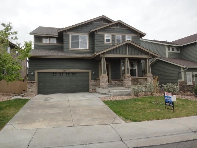 5280 Fox Meadow Dr, Highlands Ranch, CO Main Image