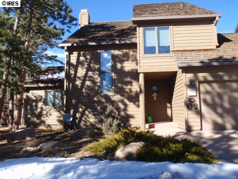 25 Three Lakes Court, Red Feather Lakes, CO Main Image