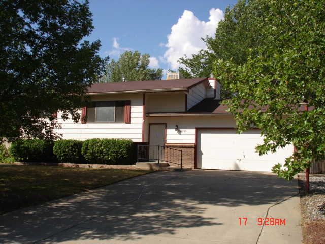 2703 Rincon Dr, Grand Junction, CO Main Image