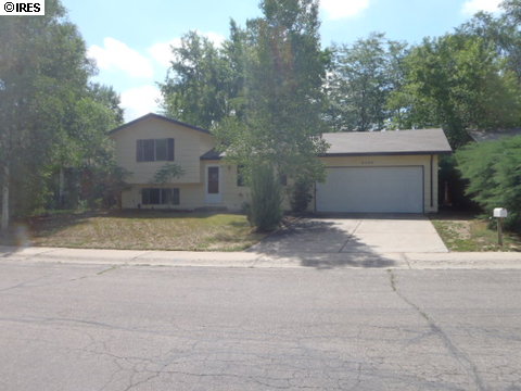4436 W 6th St, Greeley, CO Main Image