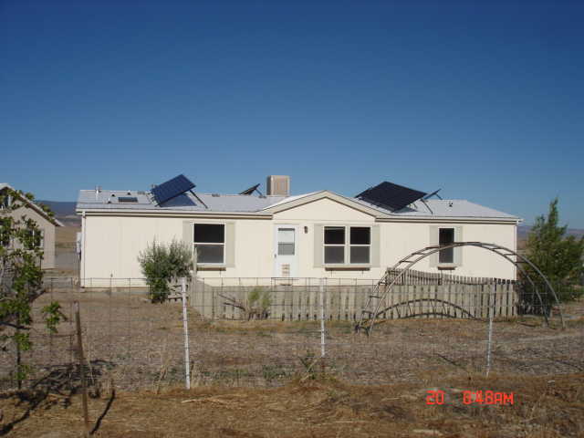5400 Grand Mesa View Dr, Whitewater, CO Main Image