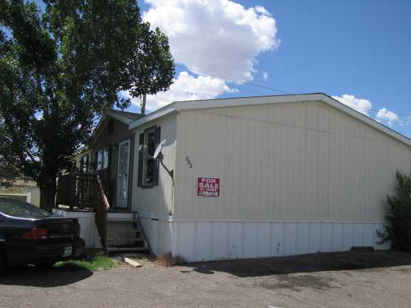 999 Fortino Blvd #202, Pueblo, CO Main Image
