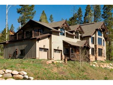 1555 Golden Eagle Rd, Silverthorne, CO Main Image