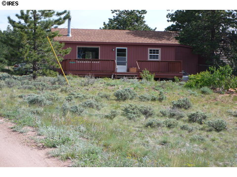 66 Walela Ln, Red Feather Lakes, CO Main Image