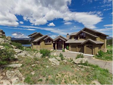 10 Mariposa Ct, Red Feather Lakes, CO Main Image