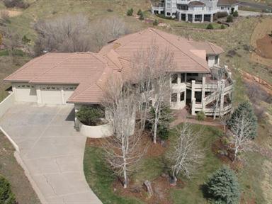 6407 Willow Springs Dr, Morrison, CO Main Image