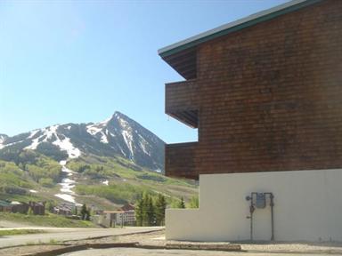 701 Gothic Rd #139, Crested Butte, CO Main Image
