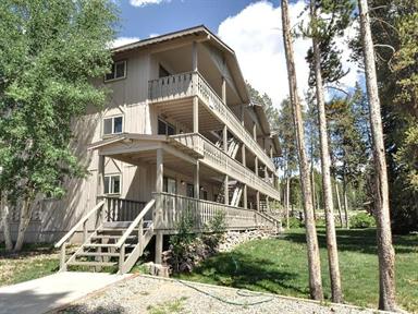 382 Hi Country Dr #3-13, Winter Park, CO Main Image