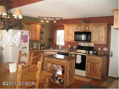 361 Mountainside Dr #117, Granby, CO Main Image