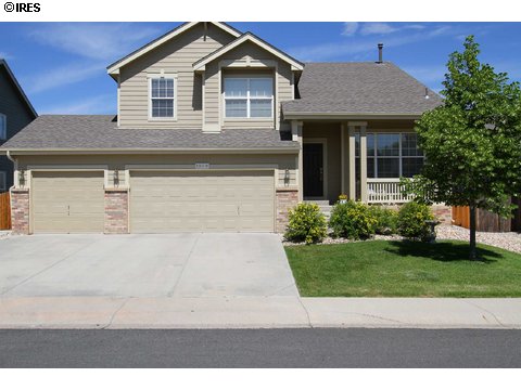 1908 Wood Duck Dr, Johnstown, CO Main Image