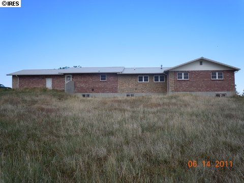 34085 County Road 80, Briggsdale, CO Main Image