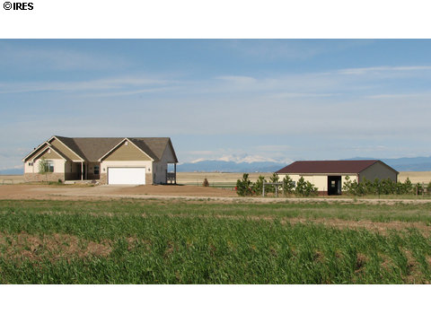 12620 County Road 108, Carr, CO Main Image