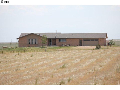 11833 County Road 39 Rd, Fort Lupton, CO Main Image