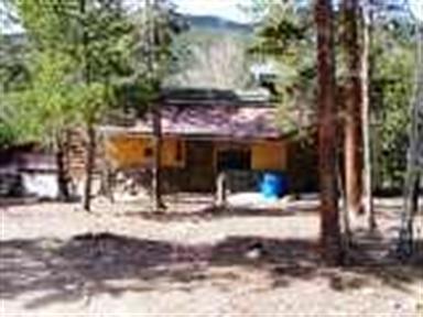 795 Miners Candle Rd, Idaho Springs, CO Main Image