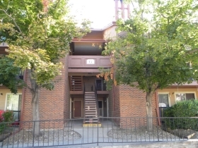 4899 S DUDLEY ST UNIT# 19G, DENVER, CO Main Image