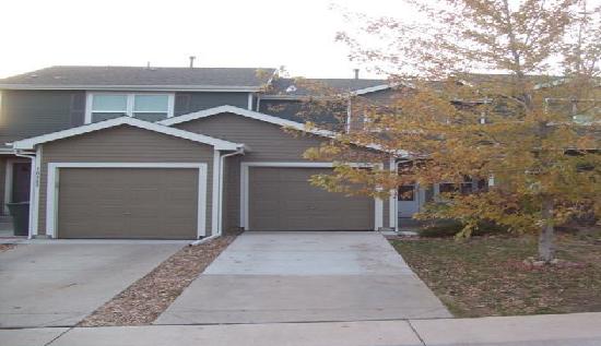 10993 Gaylord Street, Northglenn, CO Main Image