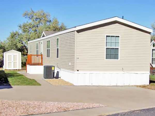 10201 RIVERDALE RD #15, Thornton, CO Main Image