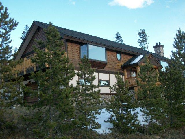 930 Palmers Dr, Silverthorne, CO Main Image