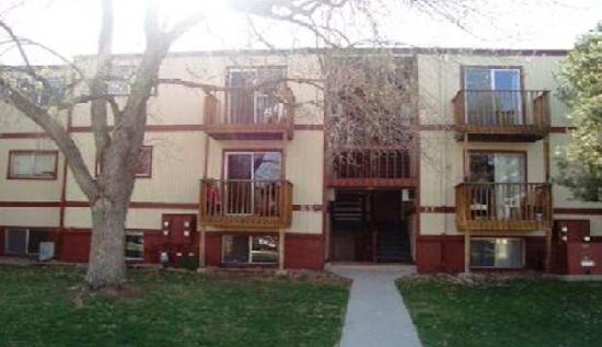 16359 West 10th Avenue #x3, Golden, CO Main Image